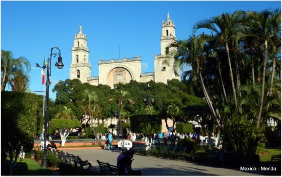 Plaza Grande